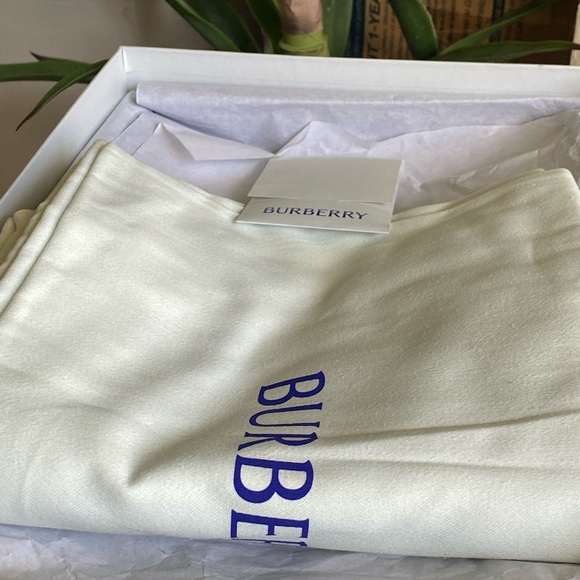 BURBERRY Men’s Patent Leather Chelsea Boots Size 11 (Authenticity guaranteed) - Picture 8 of 16